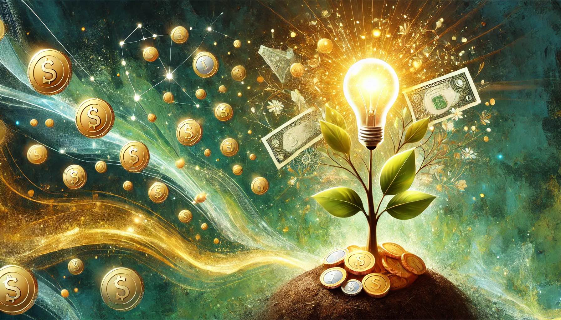 Geld-Mindset